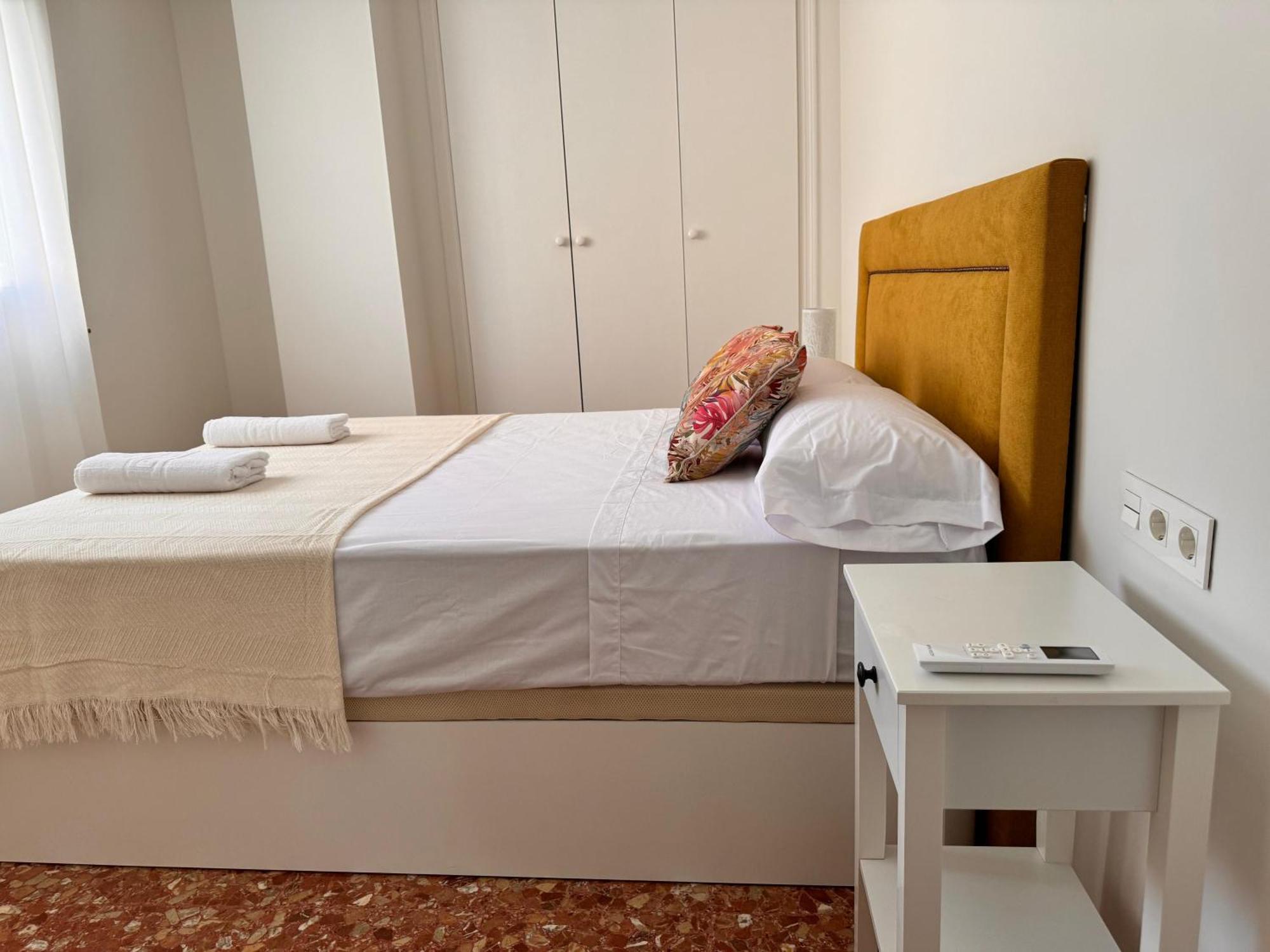 Appartamento Vacaciones En El Mar Sagunto Esterno foto