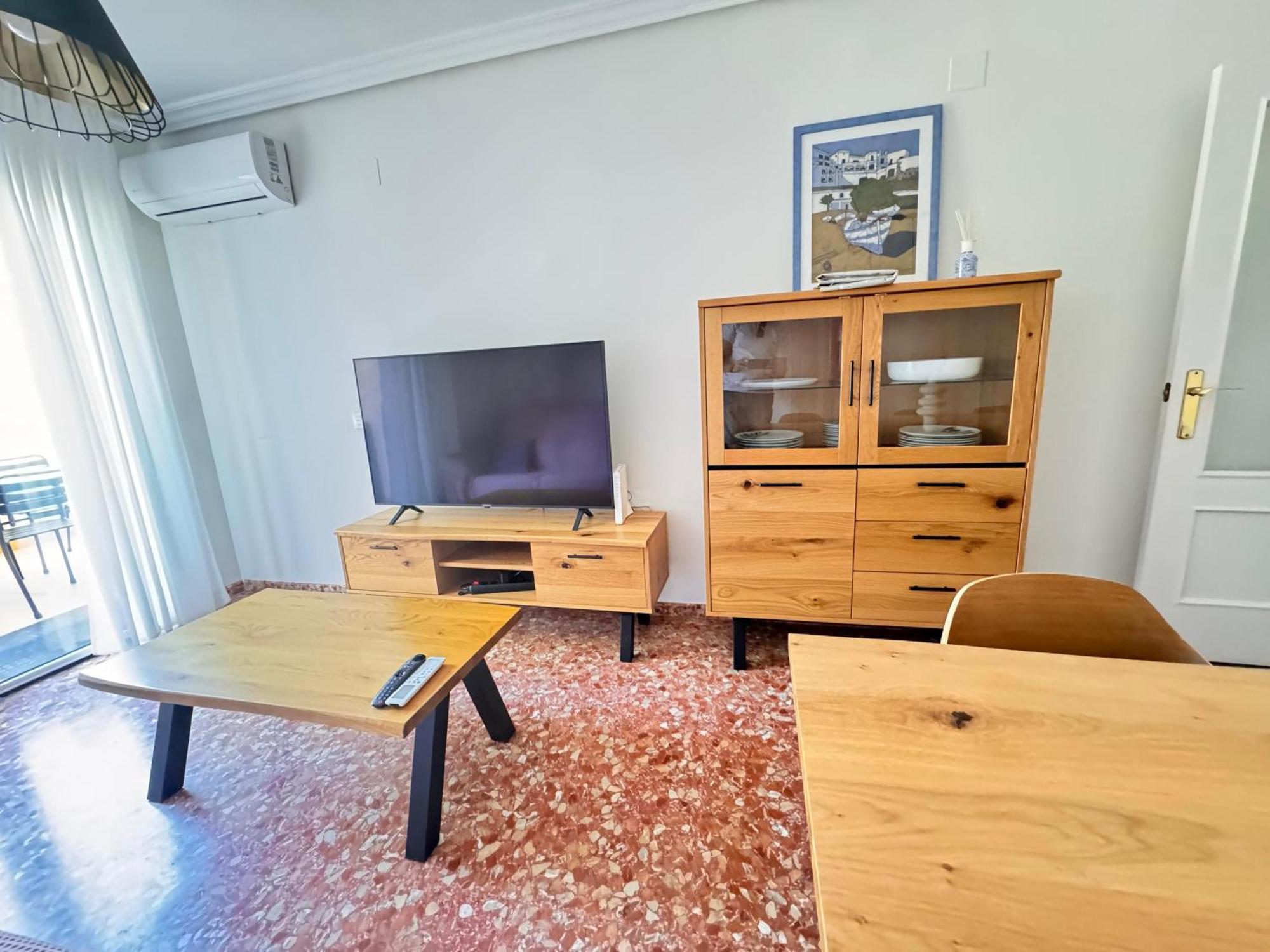 Appartamento Vacaciones En El Mar Sagunto Esterno foto