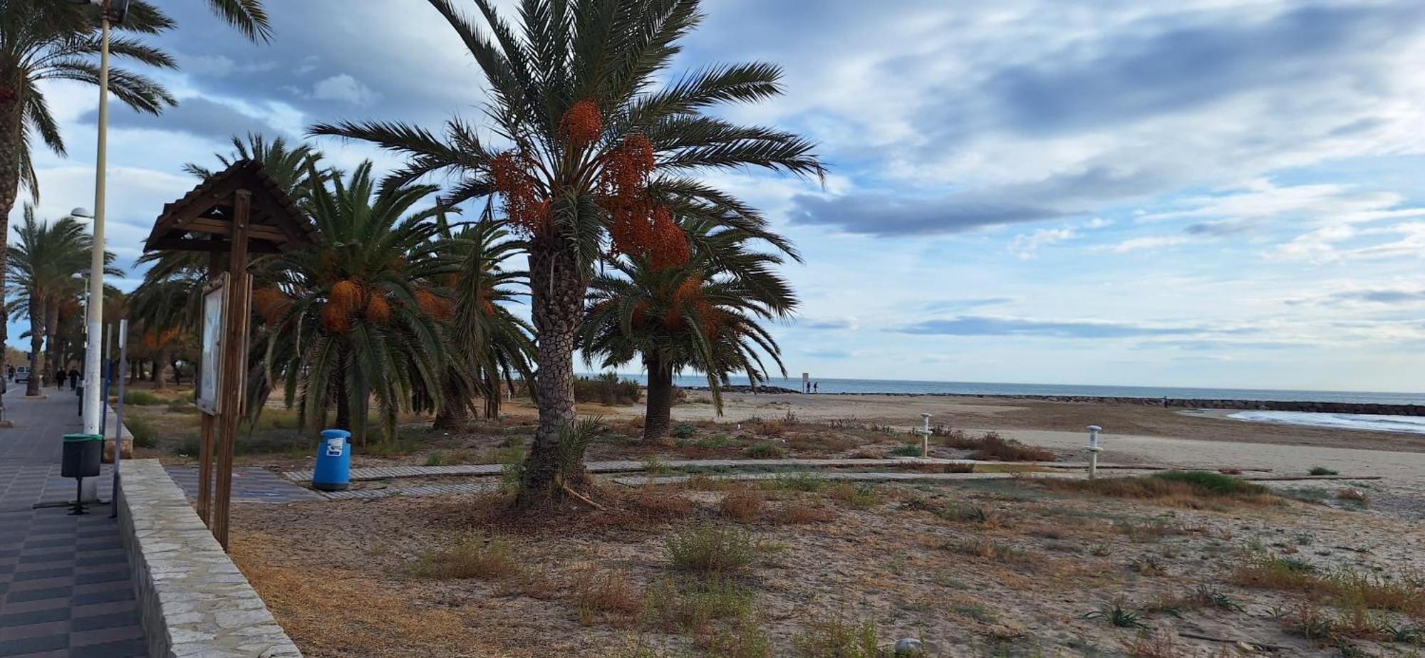 Appartamento Vacaciones En El Mar Sagunto Esterno foto