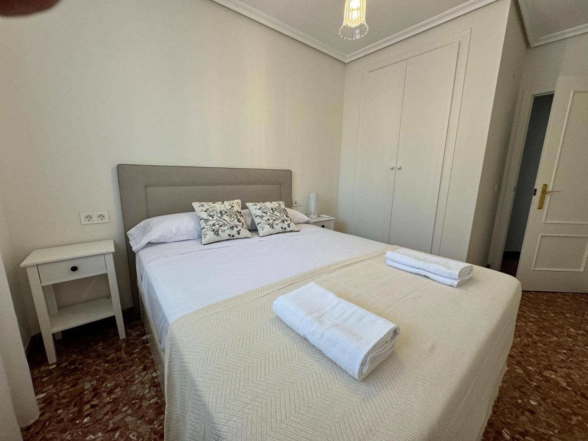 Appartamento Vacaciones En El Mar Sagunto Esterno foto