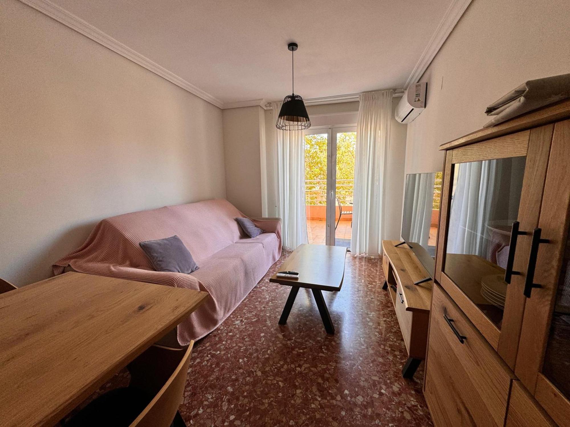Appartamento Vacaciones En El Mar Sagunto Esterno foto